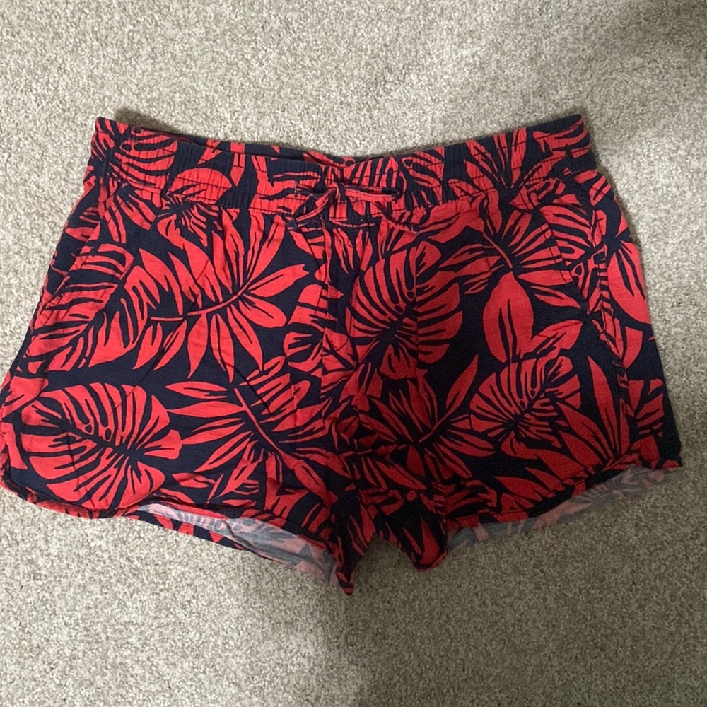 Gap shorts